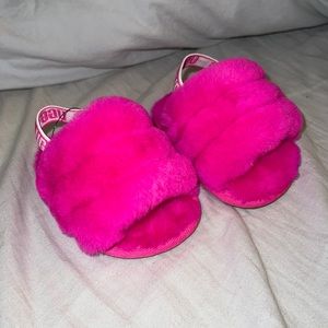 Baby Ugg Slippers